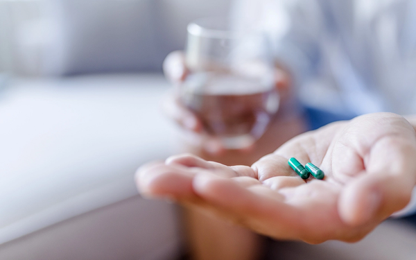 bọng mắt là gì