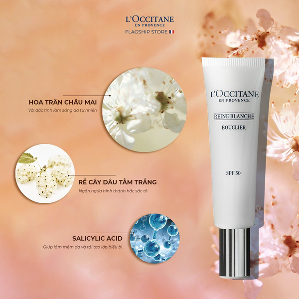 cách bôi kem chống nắng