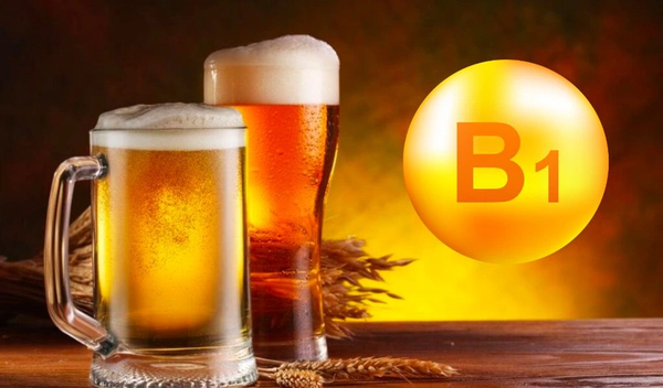 cách hết gàu cho nam với bia