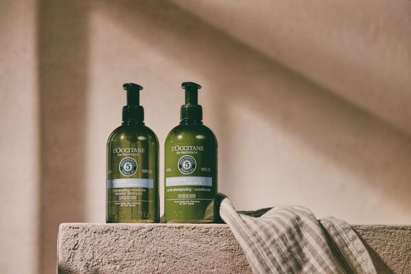 Dầu gội cho tóc nhuộm