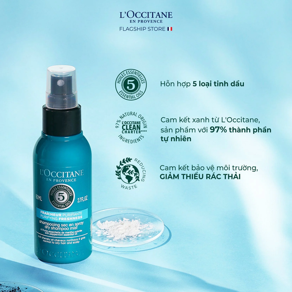 Dầu gội cho tóc nhuộm