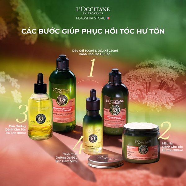 dầu gội dưỡng ẩm tốt