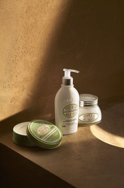 kem dưỡng ẩm body