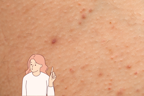 Sữa tắm thiên nhiên