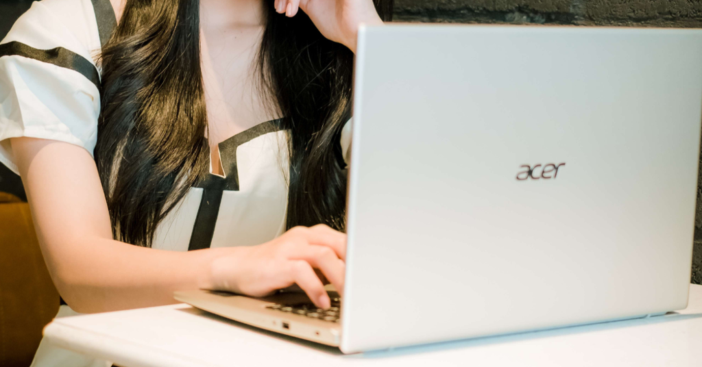 Top laptop Acer phù hợp từ học tập, làm việc văn phòng cho đến gaming đều cân tất