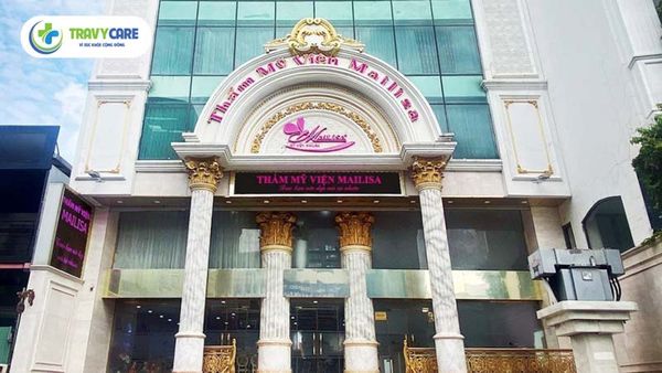 Địa chỉ khử thâm môi uy tín tại Hà Nội