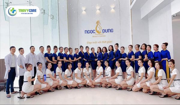 Địa chỉ khử thâm môi uy tín tại Hà Nội