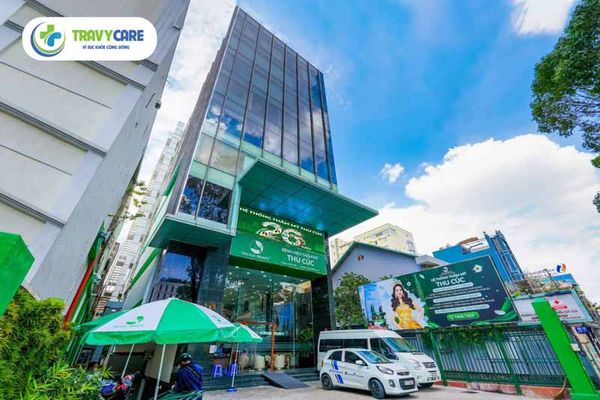 Địa chỉ khử thâm môi uy tín tại Hà Nội