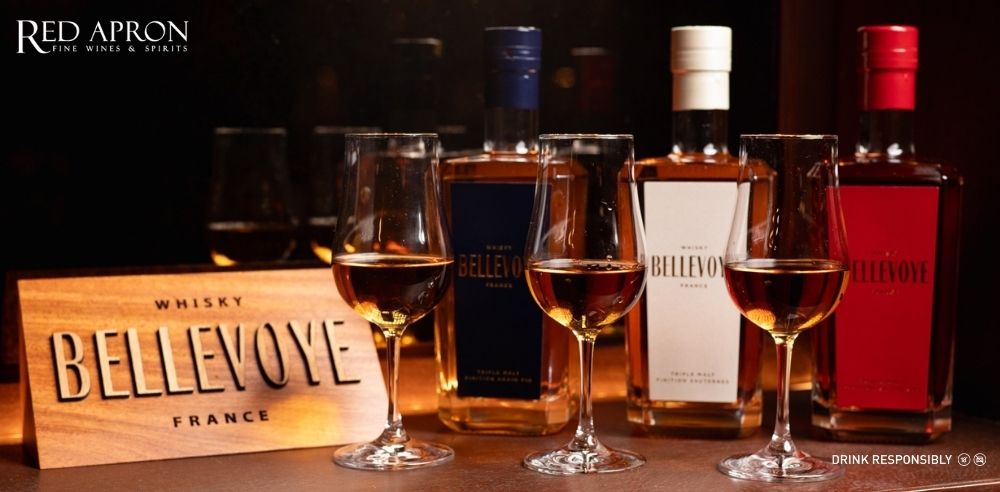 So sánh Bourbon và Rye Whisky cho Old Fashioned: hồ sơ hương vị ngọt dịu vs khô cay