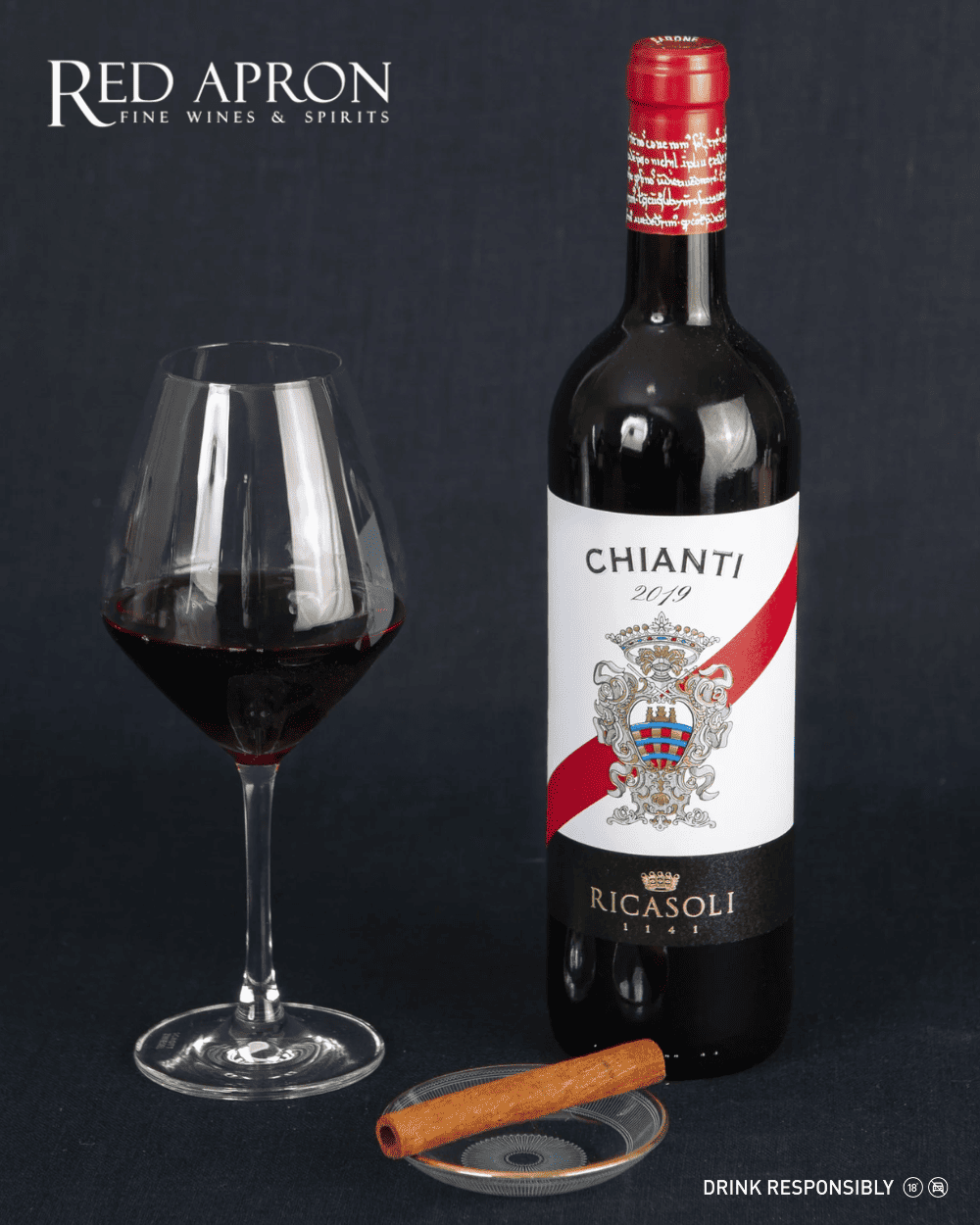 Ricasoli, Chianti DOCG