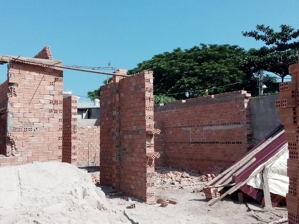 Những hành vi xây dựng nào bị pháp luật nghiêm cấm đối với nhà xây để cho thuê trọ?