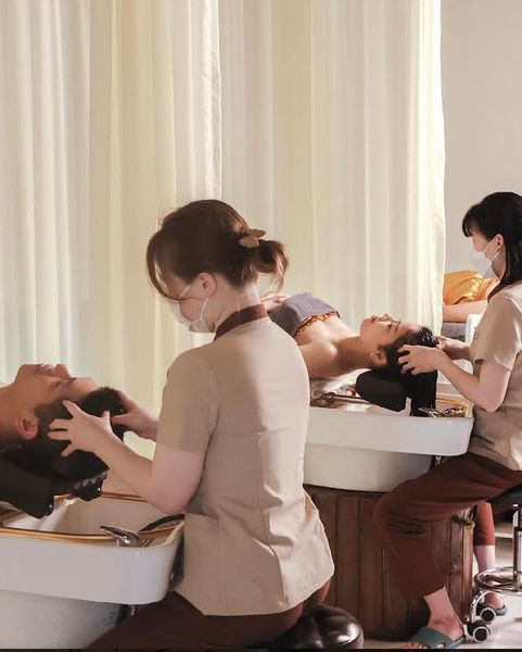 Chăm sóc da mặt cho nam