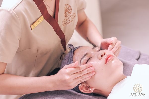 cách chăm sóc da mặt bị nám