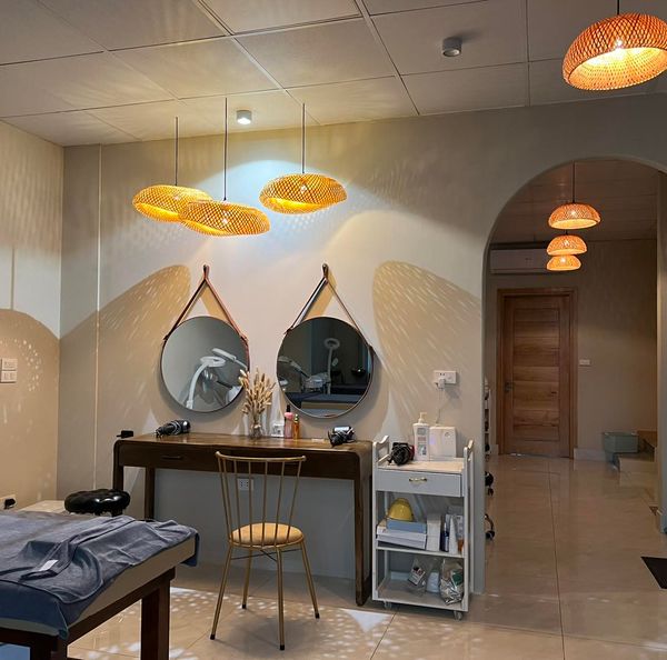 Chăm sóc da mặt cho nam