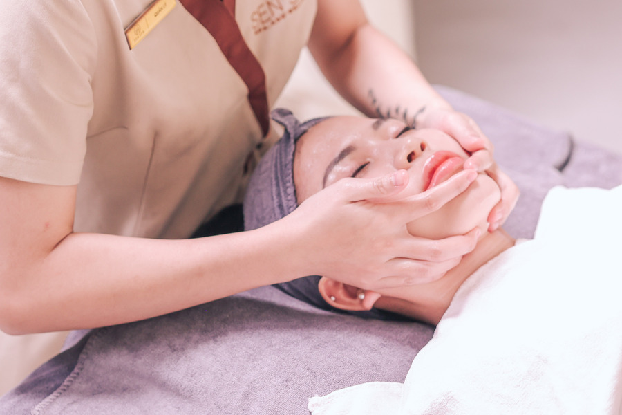 Spa thư giãn dành cho mọi đối tượng