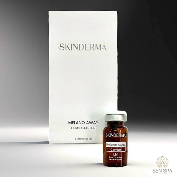 Dịch vụ tiêm meso