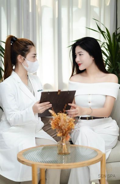 cách chăm sóc da mặt bị nám