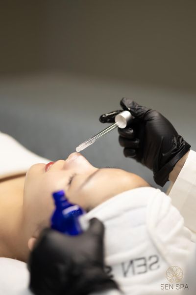 Cách chăm sóc da nhạy cảm