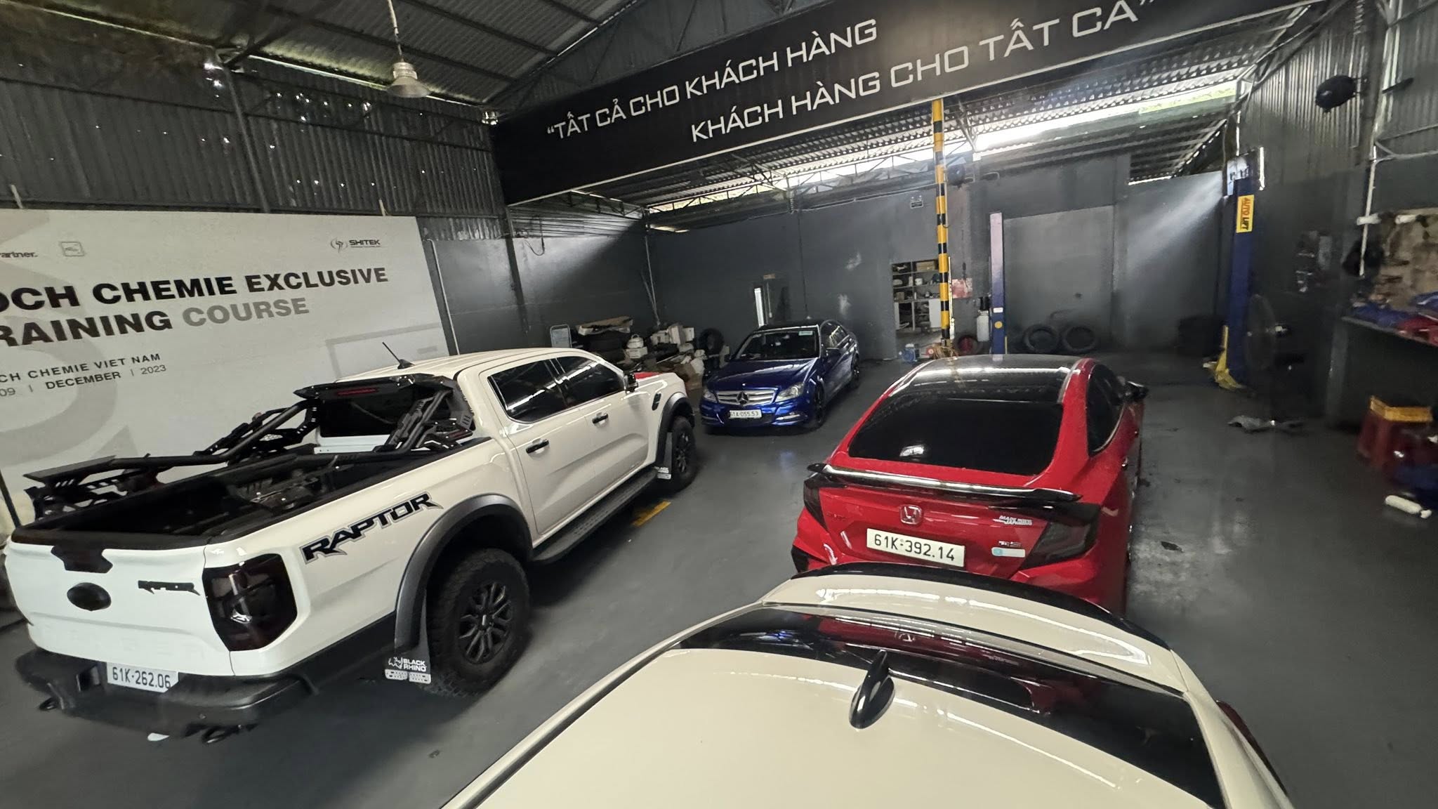 Shitek Bình Dương