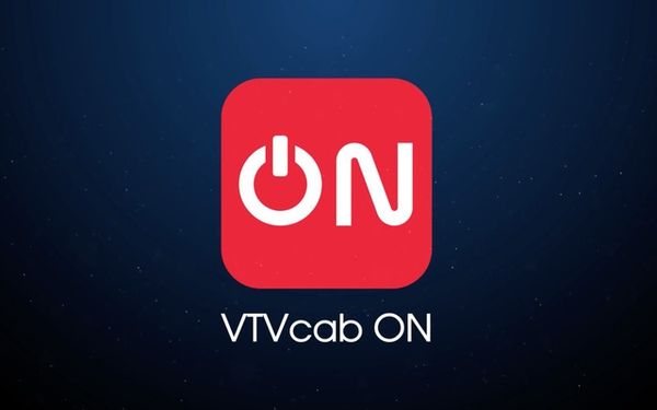 VTVcab ON là dịch vụ xem truyền hình và nội dung giải trí của VTVcab