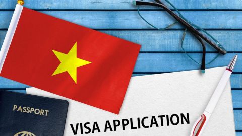 Thủ tục xin cấp visa cho người nước ngoài tại Việt Nam được tiến hành thực hiện như thế nào theo quy định hiện nay?