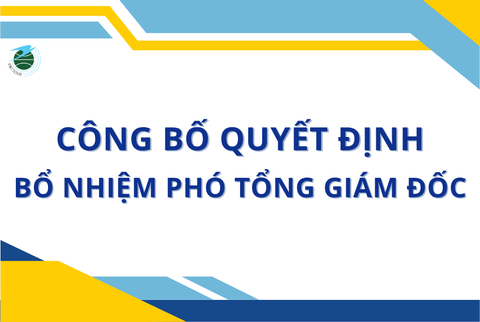 Bưu điện Việt Nam bổ nhiệm Phó Tổng Giám đốc Công ty cổ phần Du lịch Bưu điện
