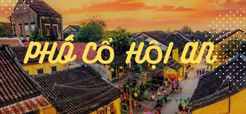 Cẩm Nang Du lịch Hội An