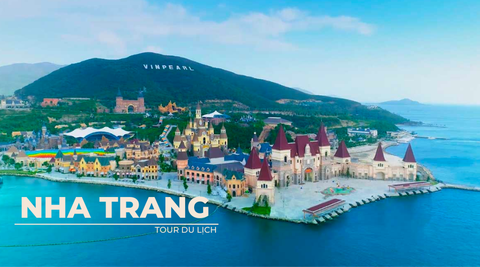 Cẩm Nang Du lịch Nha Trang