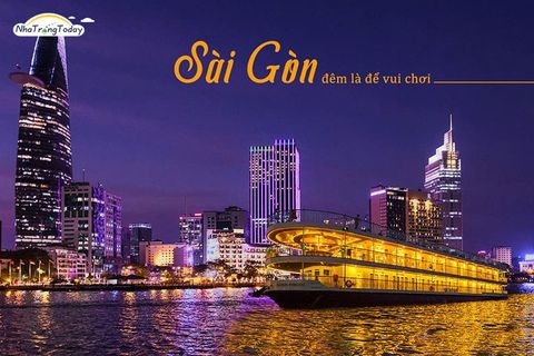 Cẩm Nang Du Lịch Sài Gòn