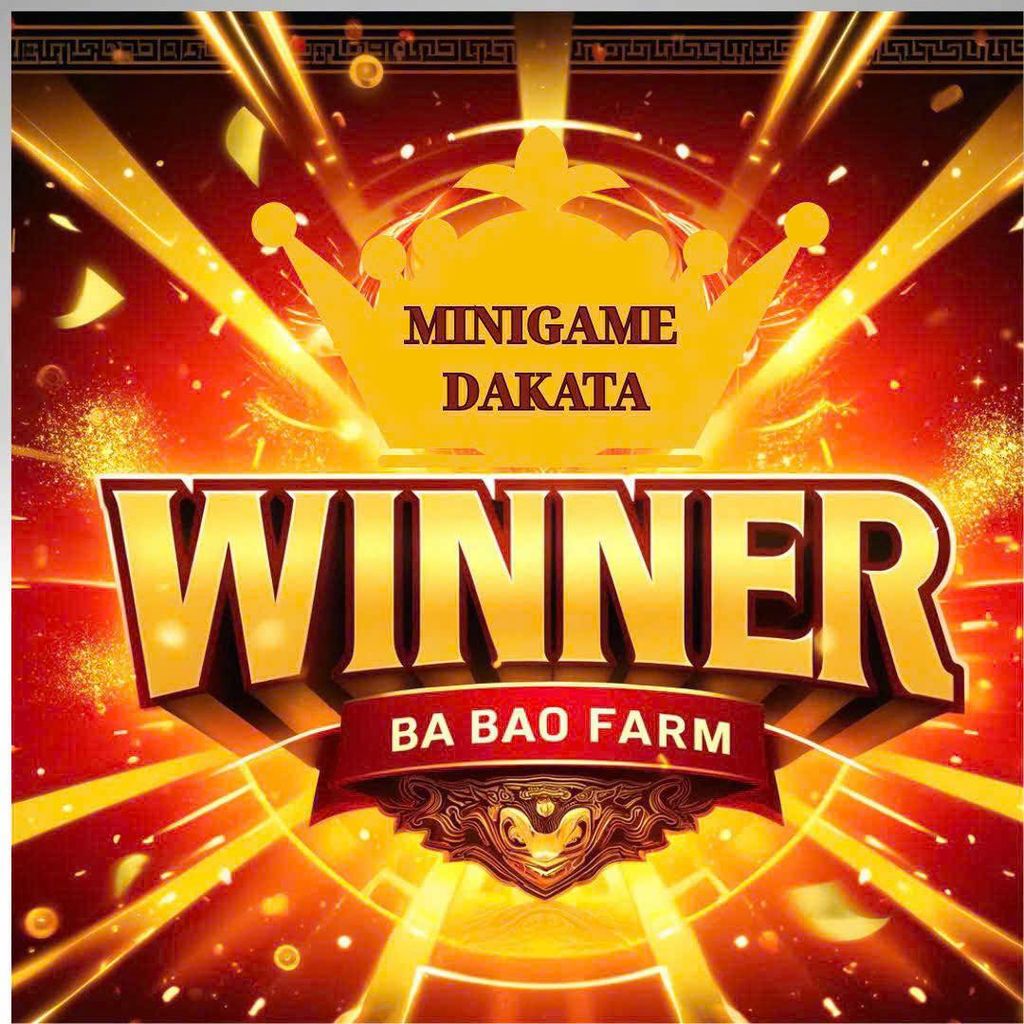 Game Dakata Kỳ 1 Gọi Tên Người Chiến Thắng - Anh Hồ Minh Báo! 🎯