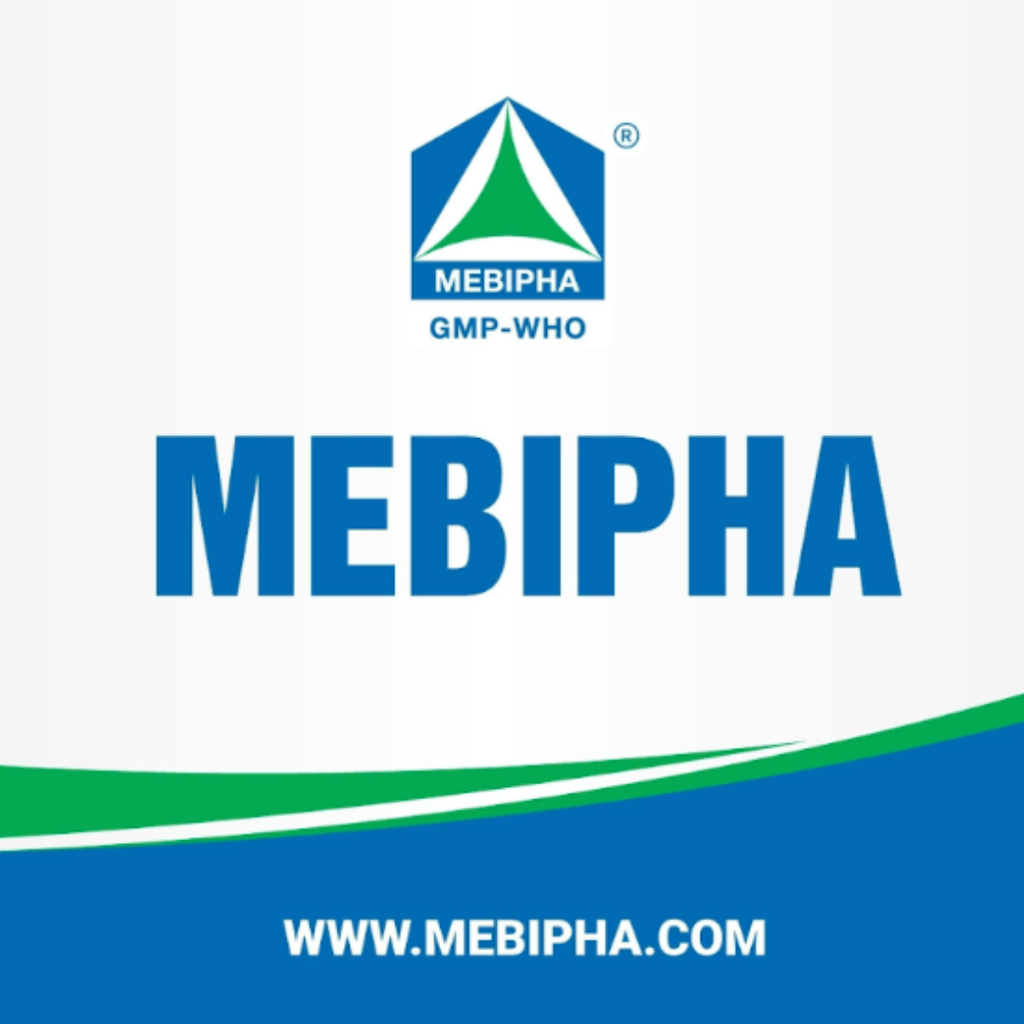 CHÀO MỪNG BẠN ĐẾN VỚI GIAN HÀNG MEBIPHA - NỀN TẢNG CHẤT LƯỢNG VÀ SÁNG TẠPO TRONG LĨNH VỰC THUỐC THÚ Y VÀ THUỐC THUỶ SẢN!