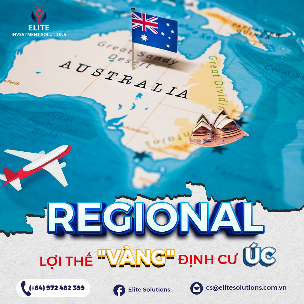 Visa 482 Úc: Cơ hội VÀNG để người lao động xin visa tay nghề định cư Úc