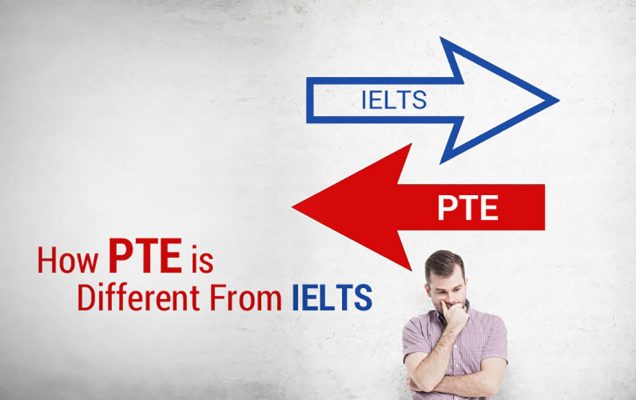 IELTS và PTE chọn giấc mơ nào cho định cư