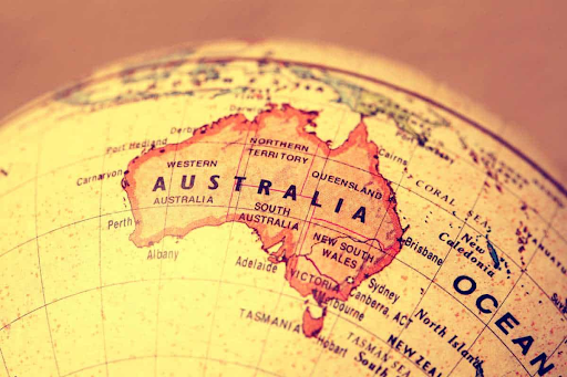 AUSTRALIAN LABOR EXPORT – LESS POLICY, LOW RISK