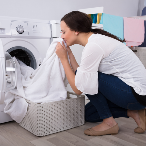 6 Bí kíp giúp giữ quần áo thơm lâu hơn trong quá trình giặt giũ