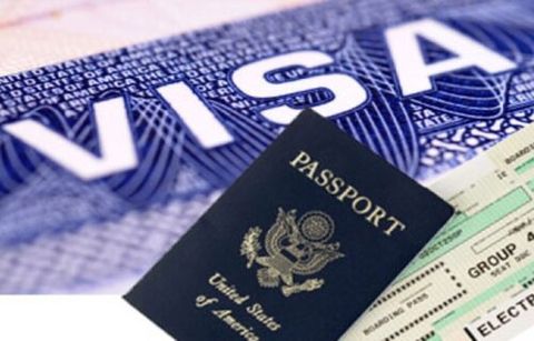Thủ tục visa công tác nước ngoài liệu có khó hay không?