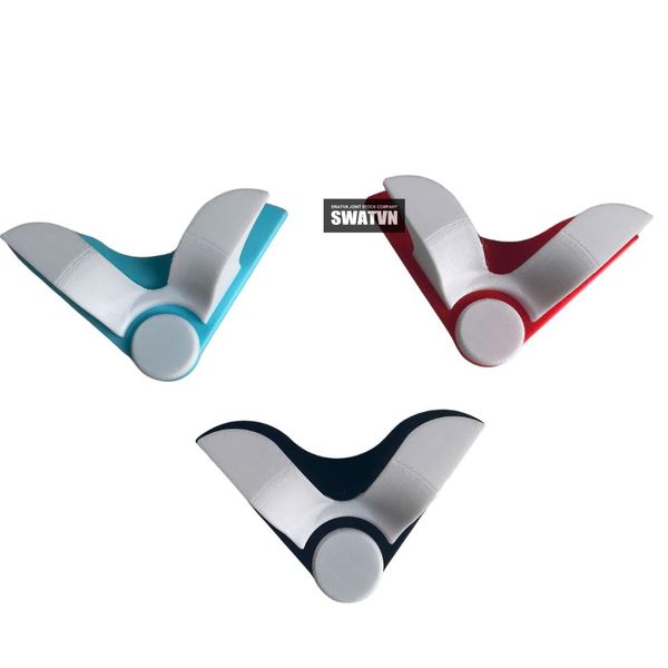 móc treo vợt cầu lông