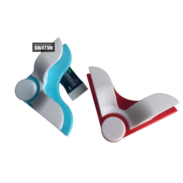 móc treo vợt cầu lông