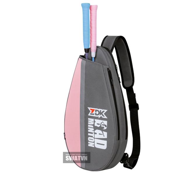 túi đựng vợt cầu lông