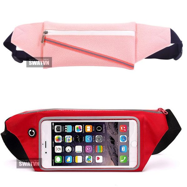 túi thể thao chạy bộ nữ