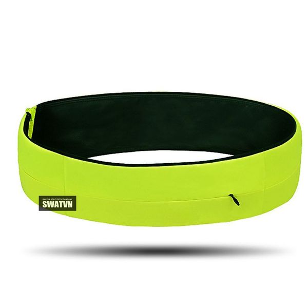 túi đeo hông chạy bộ thể thao