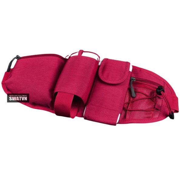 túi đeo hông chạy bộ thể thao