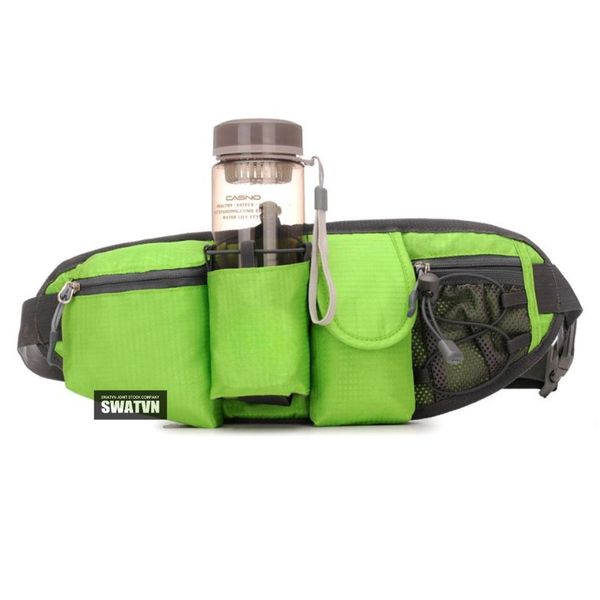 túi đeo hông chạy bộ thể thao