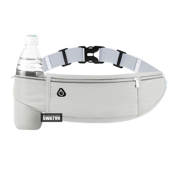 túi đeo hông chạy bộ thể thao