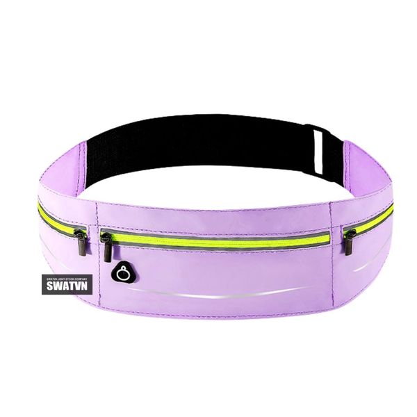 túi đeo hông chạy bộ thể thao