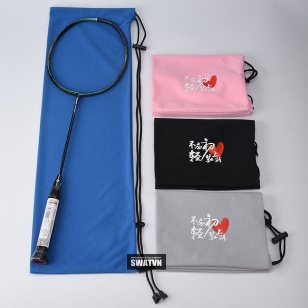 túi rút đựng vợt