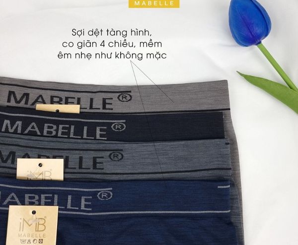 quần sịp nam tốt nhất