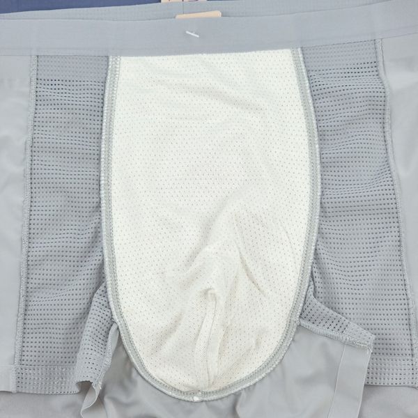 Lưu ý khi sử dụng quần lót nam