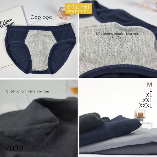 Quần lót nam chất lượng
