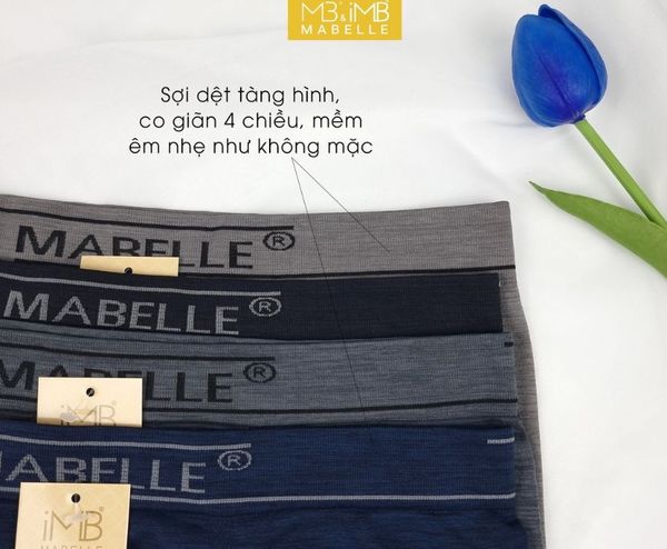 chọn quần lót nam đúng cách